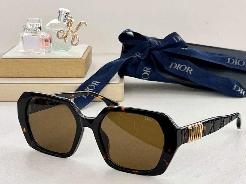 DIOR Sunglasses 144